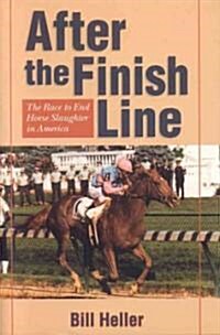 After The Finish Line (Paperback)
