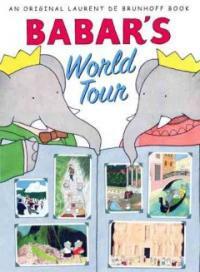 (Babar's)world tour 