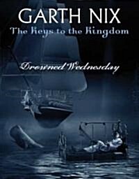 Drowned Wednesday (Hardcover)