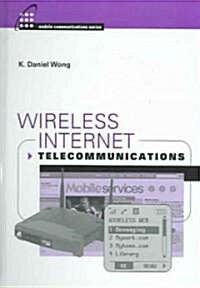Wireless Internet Telecommunications (Hardcover)