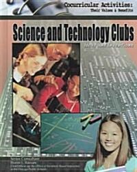 Science and Technology Clubs: Ideas and Inventions: (Library Binding)