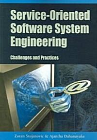 Service-oriented Software System Engineering (Paperback)