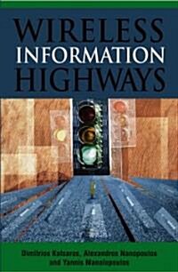 Wireless Information Highways (Hardcover)