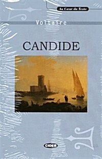 Candide (Paperback)