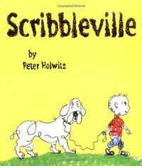 Scribbleville (School & Library)