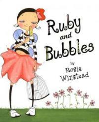 Ruby and Bubbles 
