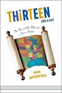 Thirteen and A Day (Hardcover)