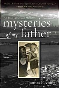 Mysteries Of My Father (Hardcover)