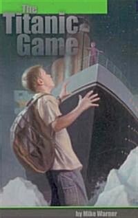 The Titanic Game (Paperback)