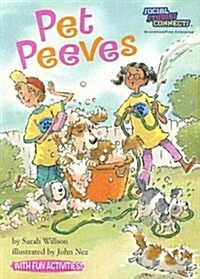 Pet Peeves (Paperback)