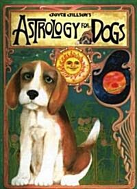 Joyce Jillsons Astrology For Dogs (Paperback)