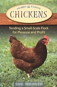 Chickens (Paperback)