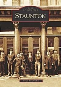 Staunton (Paperback)