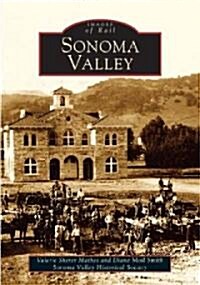 Sonoma Valley (Paperback)