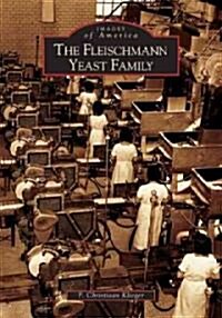 The Fleischmann Yeast Family (Paperback)