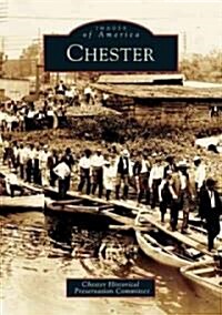 Chester (Paperback)