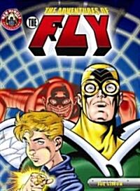 The Adventures Of The Fly (Paperback)