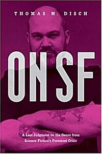 On SF (Paperback)