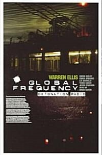Global Frequency (Paperback)