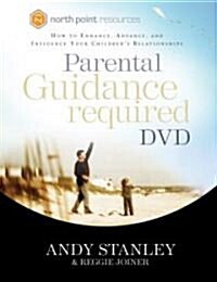 Parental Guidance Required (DVD)