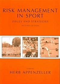 Risk Management In Sport (Paperback, 2nd)