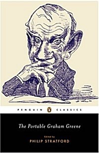 The Portable Graham Greene (Paperback)