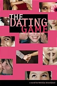 The Dating Game #1 (Paperback)