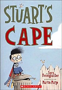 Stuarts Cape (Paperback, Reprint)