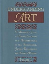 Understanding Art (Hardcover, Two-Volume Set)