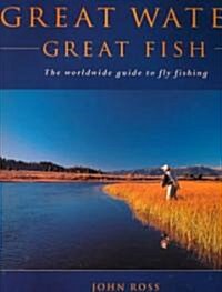 Great Water, Great Fish (Hardcover)