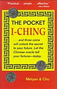 The Pocket I-Ching (Hardcover)