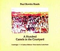 A Hundred Camels in the Courtyard (Audio CD)