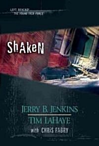 Shaken (Hardcover)