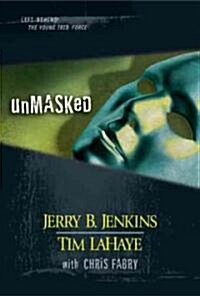 Unmasked (Hardcover)