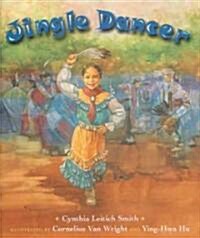 Jingle Dancer (Hardcover)