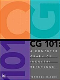 Cg 101 (Paperback)