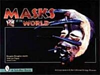 Masks of the World (Hardcover)