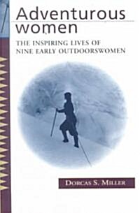 Adventurous Women (Paperback)