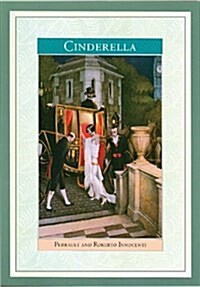 Cinderella (Hardcover)