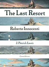The Last Resort (Hardcover)