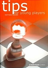 Tips for Young Players (Paperback)