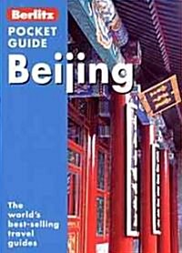 Berlitz Beijing Pocket Guide (Paperback)