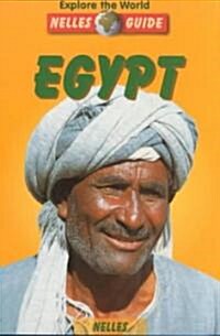 Nelles Guide Egypt (Paperback, 4th)