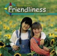 Friendliness (Library)