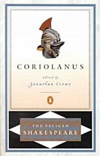 Coriolanus (Paperback)