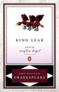 King Lear Pel (Paperback)