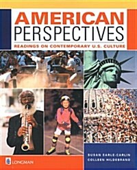 American Perspectives: Readings on Contemporary U.S. Culture (Paperback)