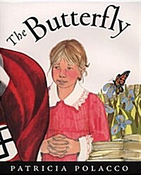 The Butterfly (Hardcover)