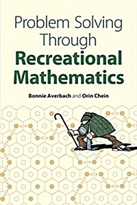 [중고] Problem Solving Through Recreational Mathematics (Paperback)