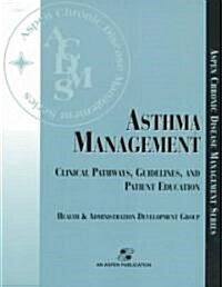 Pod- Asthma Management (Paperback)